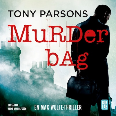 Murder bag - Vem förtjänar att dö?