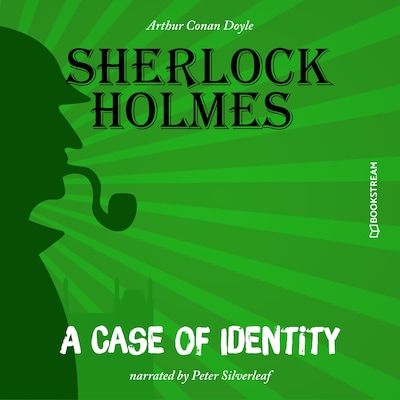 A Case of Identity