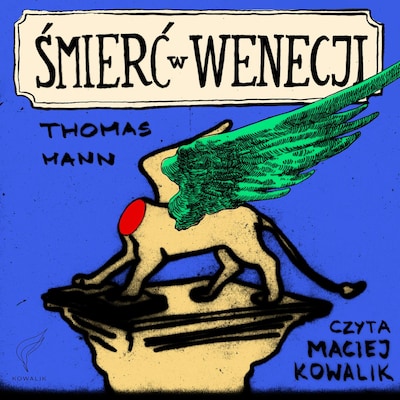 Śmierć w Wenecji
