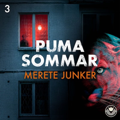Pumasommar
