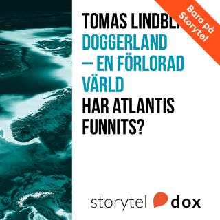 Doggerland - En förlorad värld