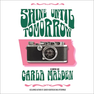 Shine Until Tomorrow