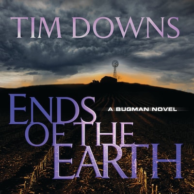 Ends of the Earth