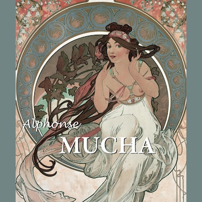 Alphonse Mucha
