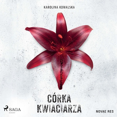 Córka kwiaciarza