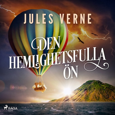 Den hemlighetsfulla ön