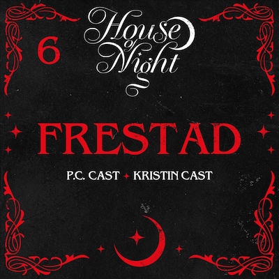 Frestad
