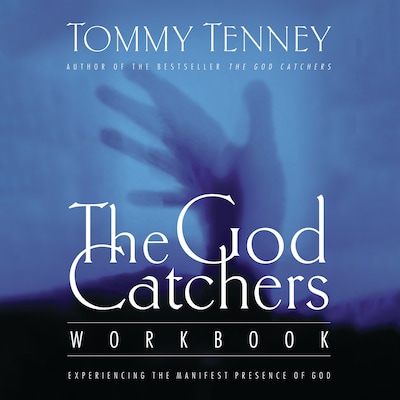 The God Catchers
