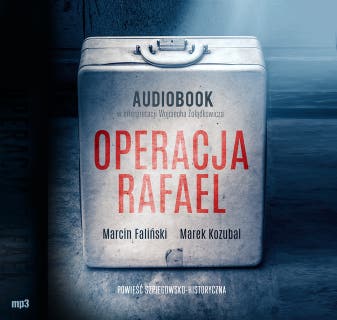 Operacja Rafael
