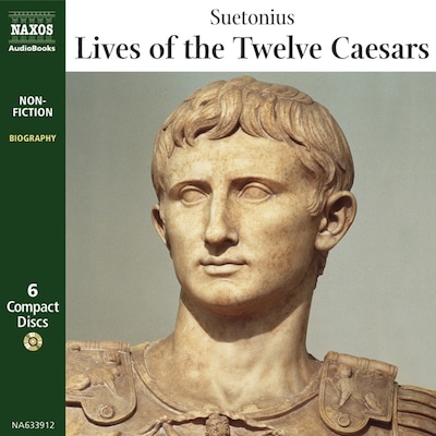 The Lives of the Twelve Caesars