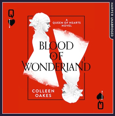 Blood of Wonderland