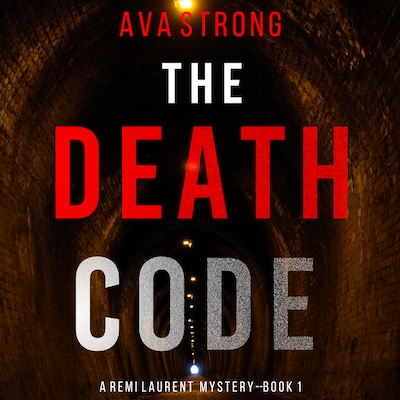 The Death Code (A Remi Laurent FBI Suspense Thriller—Book 1)