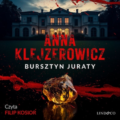 Bursztyn Juraty