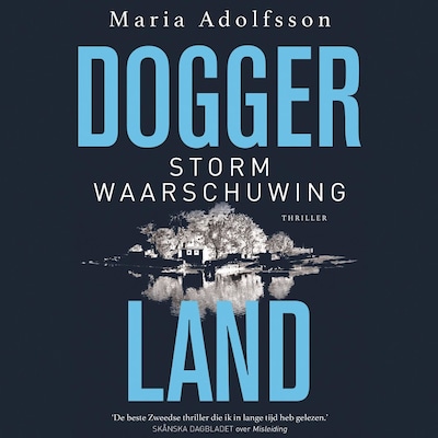Stormwaarschuwing