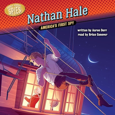Nathan Hale