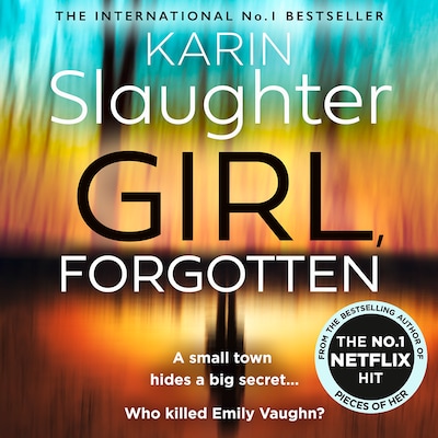 Girl, Forgotten