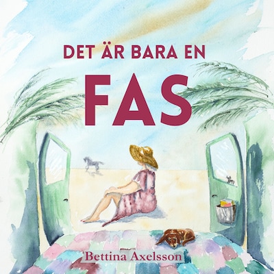 Det är bara en fas