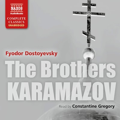The Brothers Karamazov