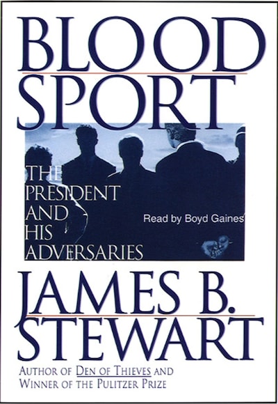 Blood Sport
