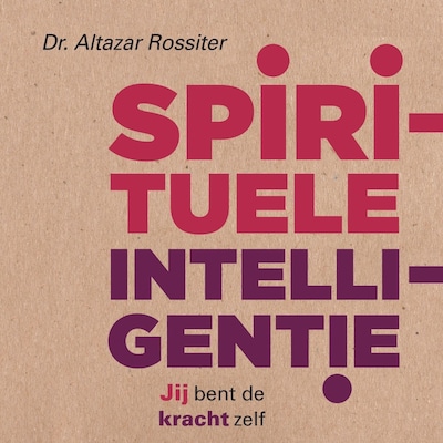 Spirituele intelligentie