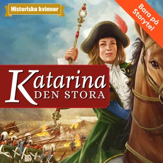 Katarina den stora