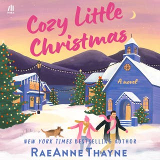 Cozy Little Christmas