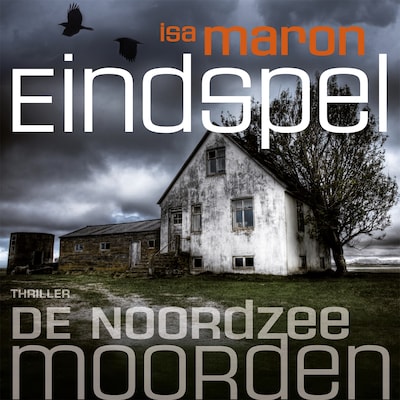 De Noordzeemoorden 4 Eindspel