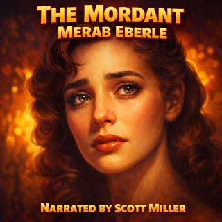 The Mordant: The Price Of Staying Beautiful