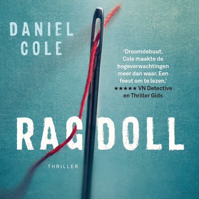 Ragdoll: Zes slachtoffers, één lichaam...