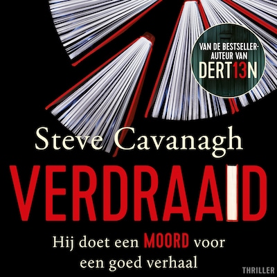 Verdraaid