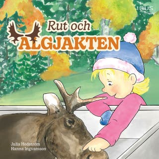 Rut och älgjakten