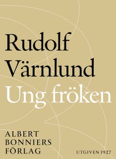 Ung fröken