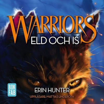 Warriors - Eld och is