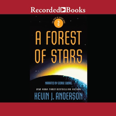 A Forest of Stars "International Edition"