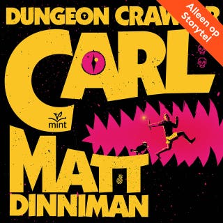 Dungeon Crawler Carl