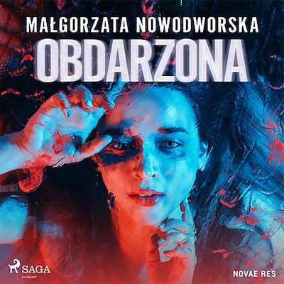 Obdarzona