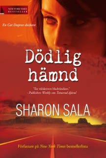 Dödlig hämnd