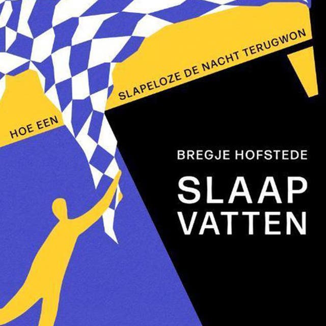Slaap vatten: Hoe een slapeloze de nacht terugwon