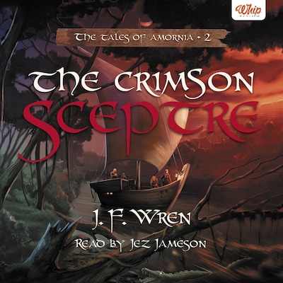 The Crimson Sceptre