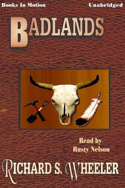 Badlands