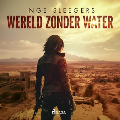 Wereld zonder water