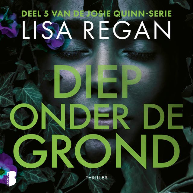 Diep onder de grond