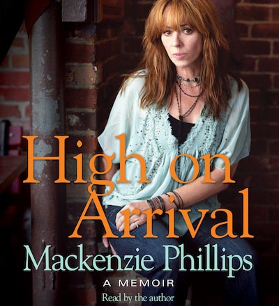 High On Arrival