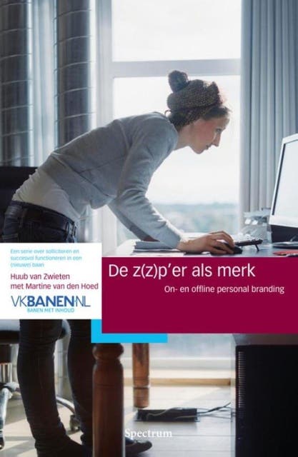De zzp'er als merk: On- en offline personal branding