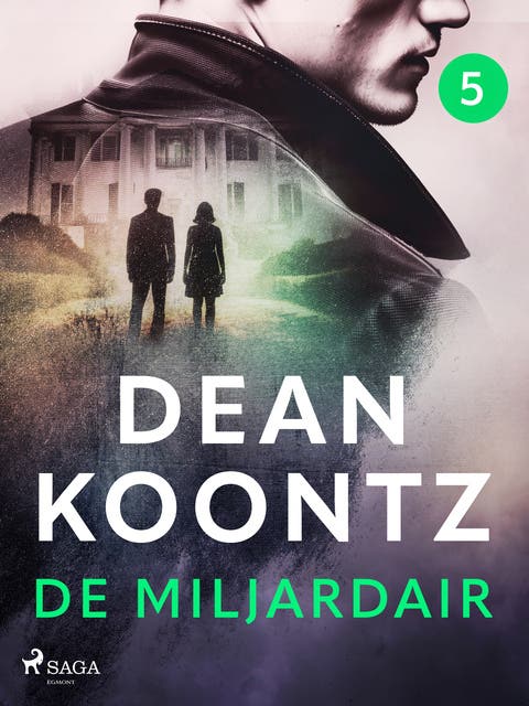 De miljardair