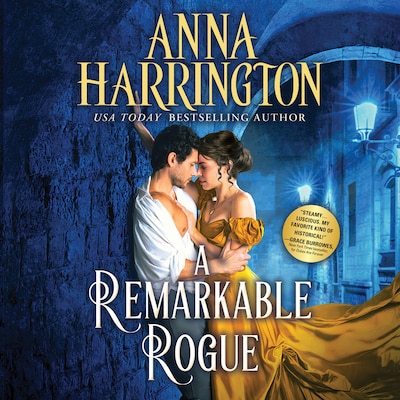 A Remarkable Rogue