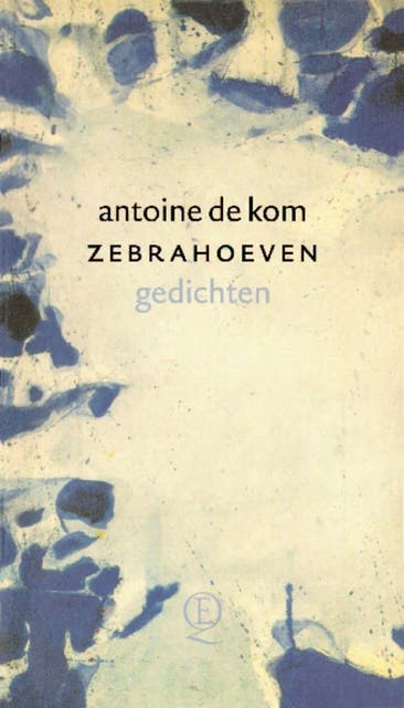 Zebrahoeven