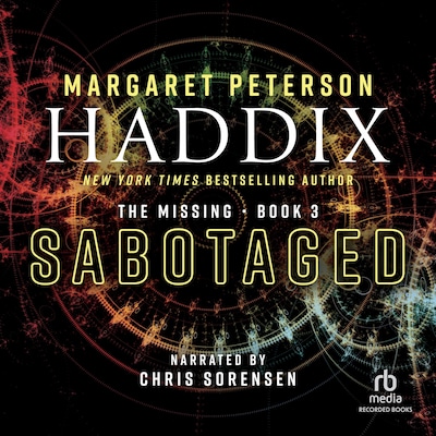 Sabotaged