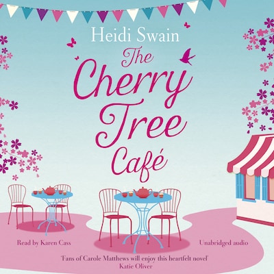 The Cherry Tree Cafe