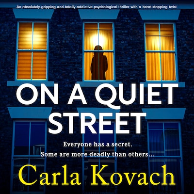 On a Quiet Street